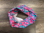 Gaiter Mask - Flamingo