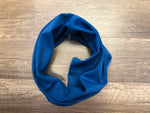 Gaiter Mask - Steel Blue