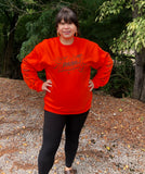 Spooky Season Sweatshirt