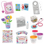 Mother’s Day Busy Bag