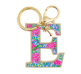 Lilly Pulitzer Key Chains