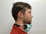 Elastic Mask Clip Extender