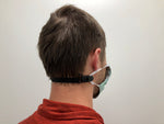 Elastic Mask Clip Extender