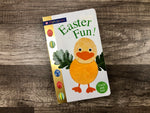 Easter Fun! *FLAWED*