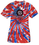 Simply Southern USA Dog T-Shirt (Youth & Adult)