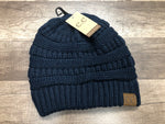 Classic Adult C.C. Beanie