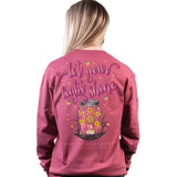 Simply Southern Long Sleeve Lightshine T-Shirt