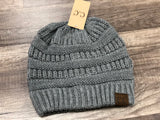 Classic Adult C.C. Beanie