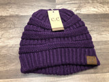 Classic Adult C.C. Beanie