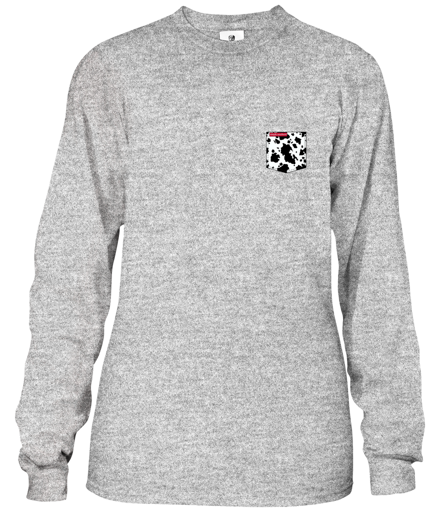 Simply southern scrub life long sleeve shop