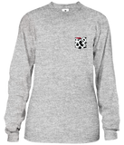 Simply Southern Long Sleeve Scrub Life T-Shirt