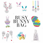 Busy Bunny Bag