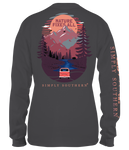 Simply Southern Long Sleeve Nature T-Shirt