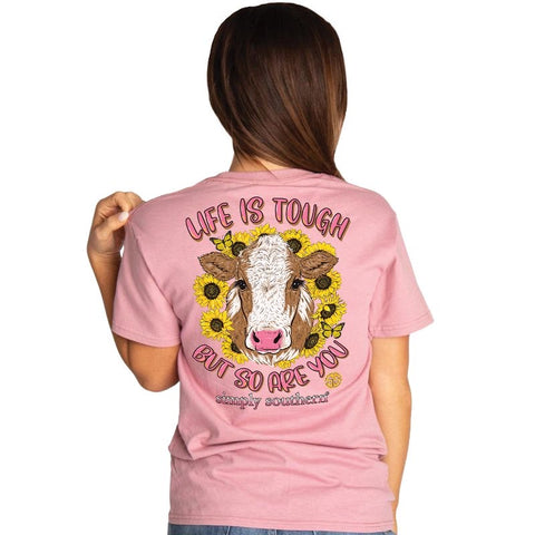 Simply Southern Tough T-Shirt