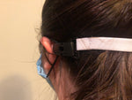 Elastic Mask Clip Extender