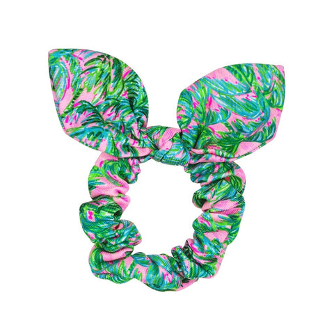 Lilly Pulitzer Scrunchie, Suite Views