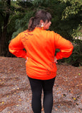 Spooky Season Sweatshirt