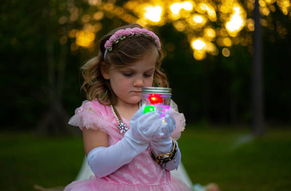 Sammy - Glo Pals Light-Up Cubes