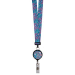 Simply Southern Spring/Summer Retractable Lanyard