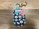 Simply Southern Hand Sanitizer Holder Collection