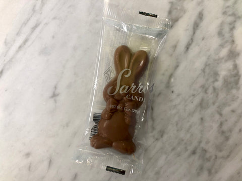 Sarris Jazzy Bunny 1oz