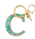 Lilly Pulitzer Key Chains
