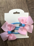 Hair clips