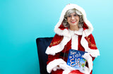 Story Time with Mrs. Claus