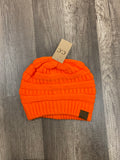 Classic Adult C.C. Beanie