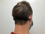 Elastic Mask Clip Extender