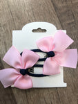 Hair clips