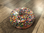 Donut Bath Bomb