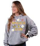 Simply Southern Kindness Hoodie