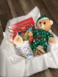 Christmas Eve Box