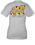 Simply Southern Mama Bear T-shirt