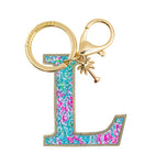 Lilly Pulitzer Key Chains