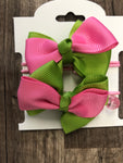 Hair Tie Bows