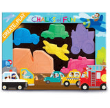 Chalk Critters/Chalks of Fun Best Seller's Assortment