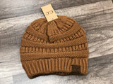 Classic Adult C.C. Beanie