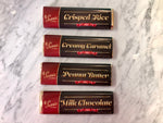 Sarris Chocolate Bar