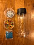 Sensory Bottle DIY Kit