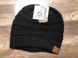 Adult Classic C.C. Beanie Tail