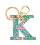 Lilly Pulitzer Key Chains