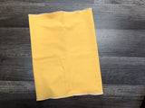 Gaiter Mask - Golden Yellow