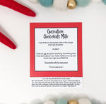 "Christmas Elf Made Easy" Cards