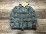 Classic Adult C.C. Beanie