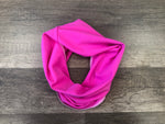Gaiter Mask - Pink