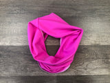 Gaiter Mask - Pink