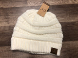 Classic Adult C.C. Beanie