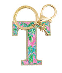 Lilly Pulitzer Key Chains